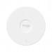 Omada BE12000 Ceiling Mount Tri-Band Wi-Fi 7 Access Point